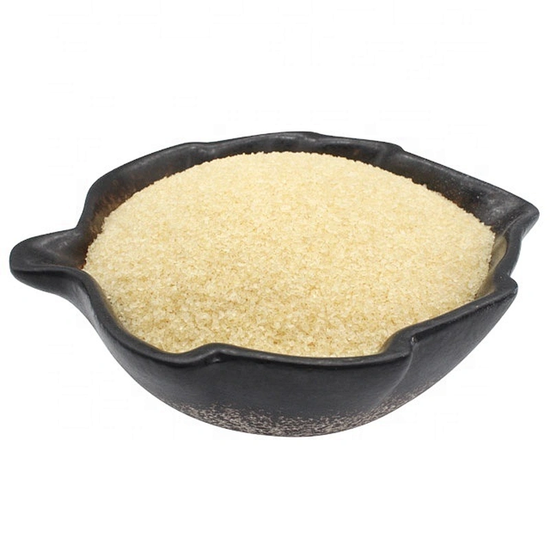 Factory Price Food Ingredient/ Additive Food grade Gelatin 160bloom